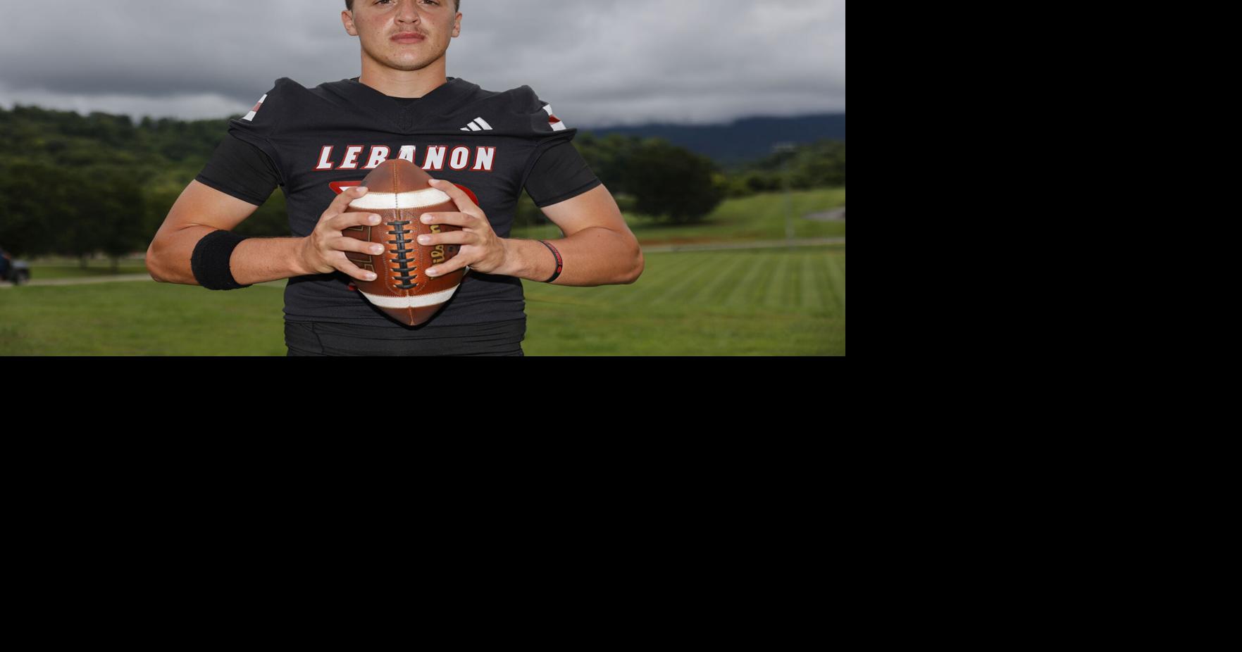 FRIDAY'S HIGH SCHOOL ROUNDUP: Mike Reece's flawless flinging helps Lebanon stay perfect; Tennessee High, Richlands, Patrick Henry get first wins; Chilhowie equals last year's win total; Rye Cove, Twin Springs, West Ridge, Ridgeview run wild; Plus much,…