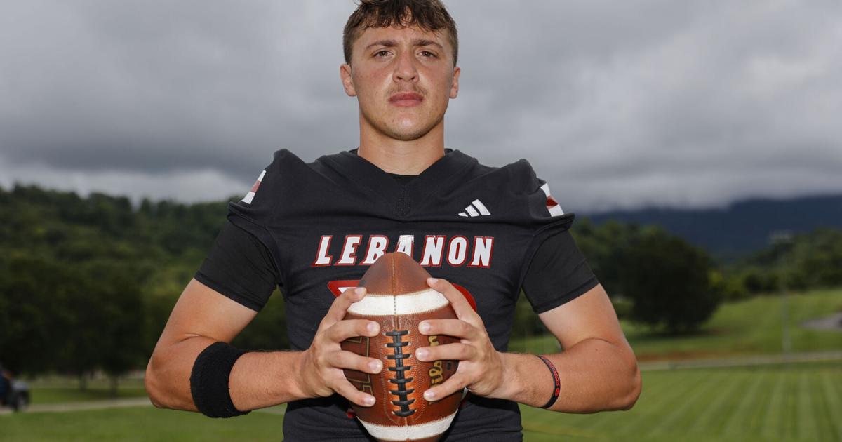 FRIDAY'S HIGH SCHOOL ROUNDUP: Mike Reece's flawless flinging helps Lebanon stay perfect; Tennessee High, Richlands, Patrick Henry get first wins; Chilhowie equals last year's win total; Rye Cove, Twin Springs, West Ridge, Ridgeview run wild; Plus much,…
