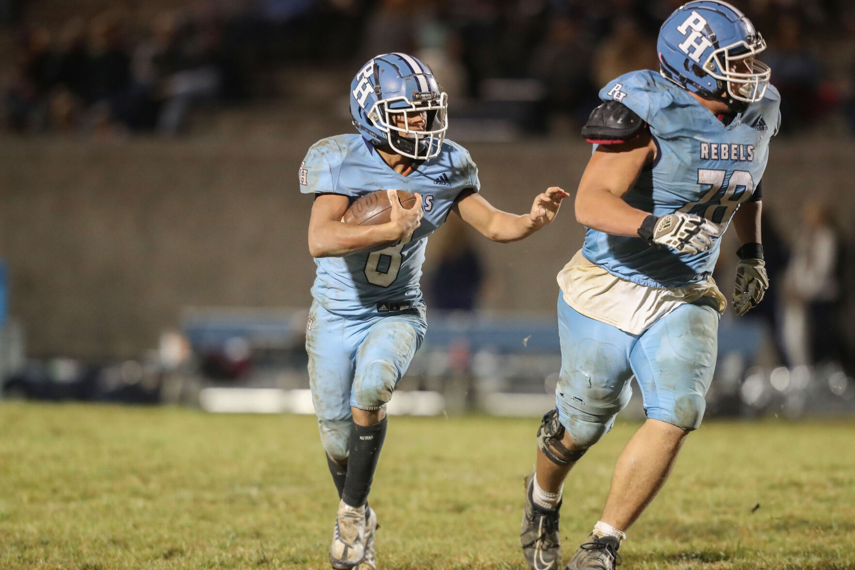 Prep Football Predictions for playoffs Nov. 17 18