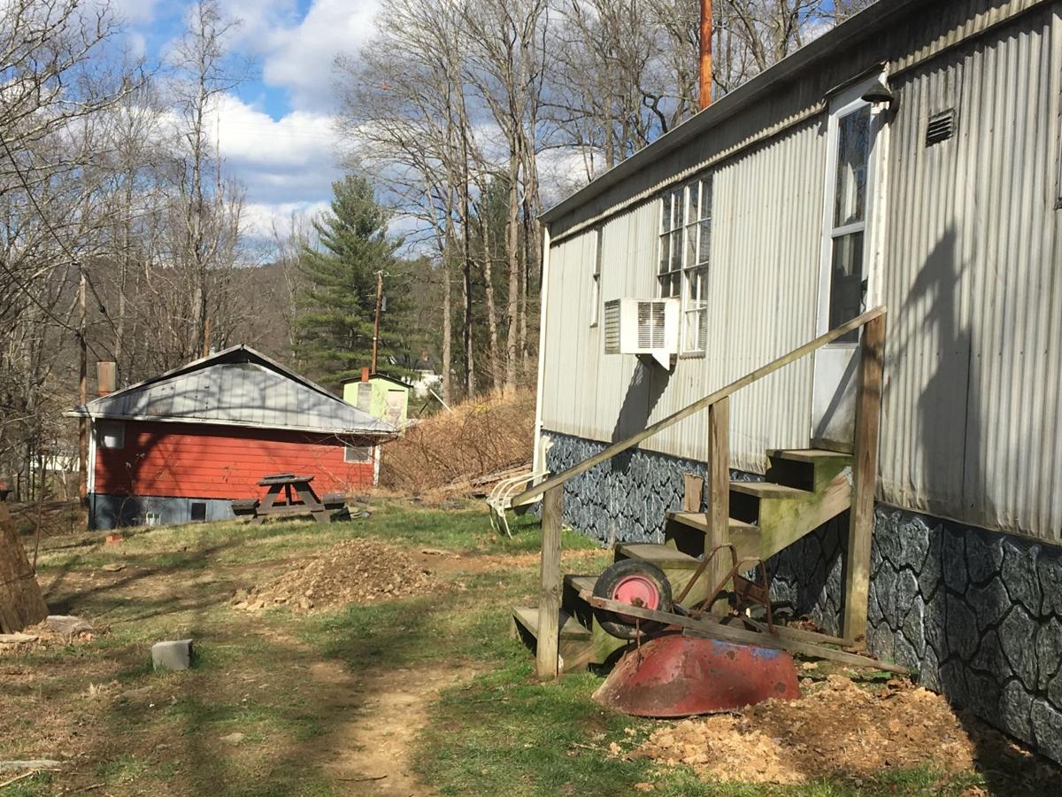 Clintwood, Va. man charged with murder News