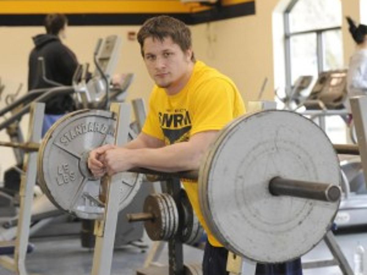 E Amp H S Jennings Takes On New Challenge Sports