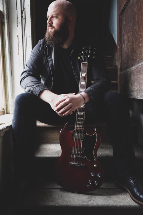 Corey Snowden