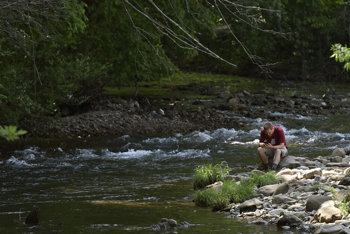 Trail Days in Damascus Virginia Galleries