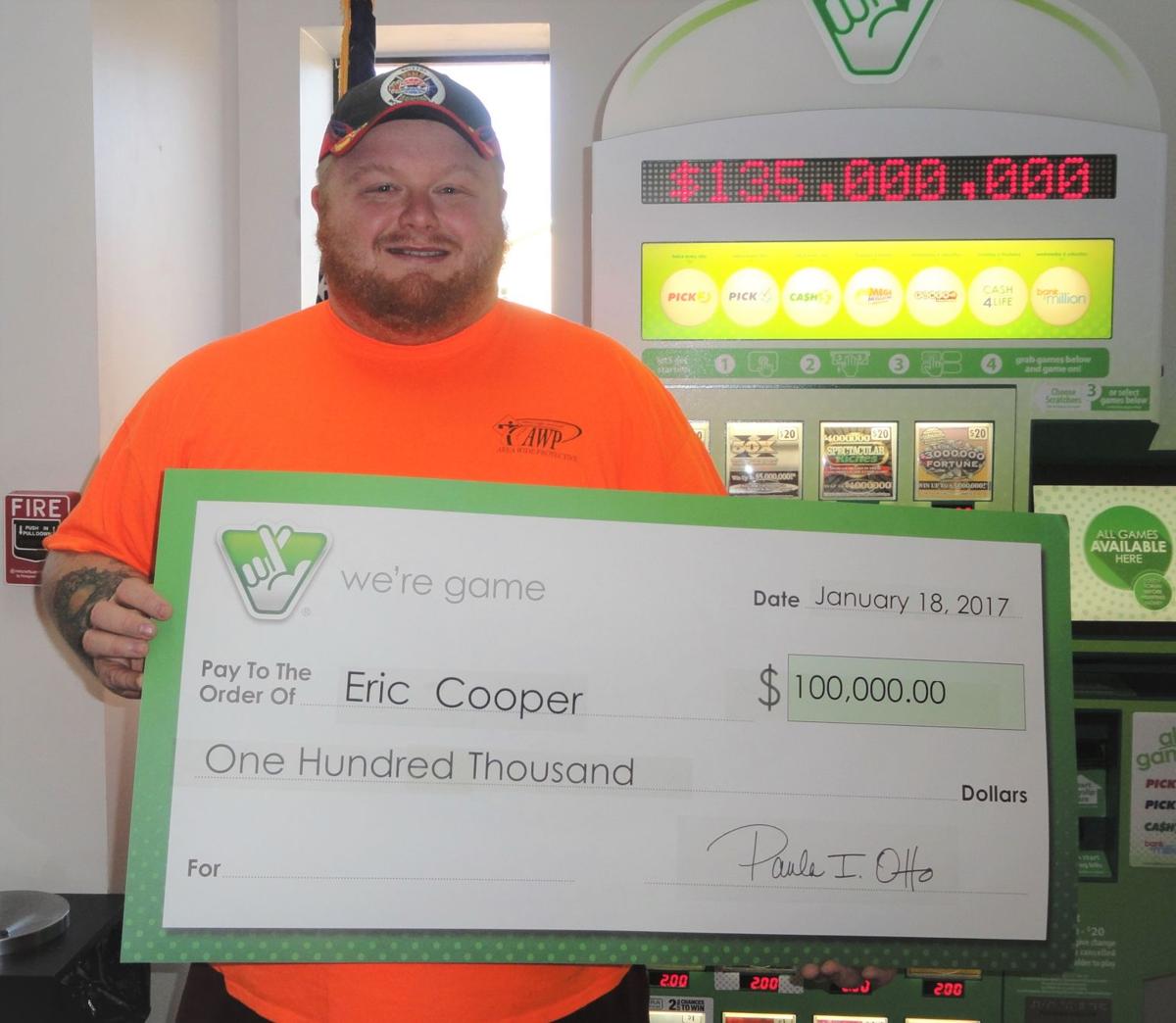 Virginia Powerball Virginia Powerball