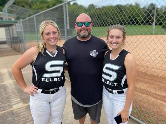 Shockers Elite Travel Softball