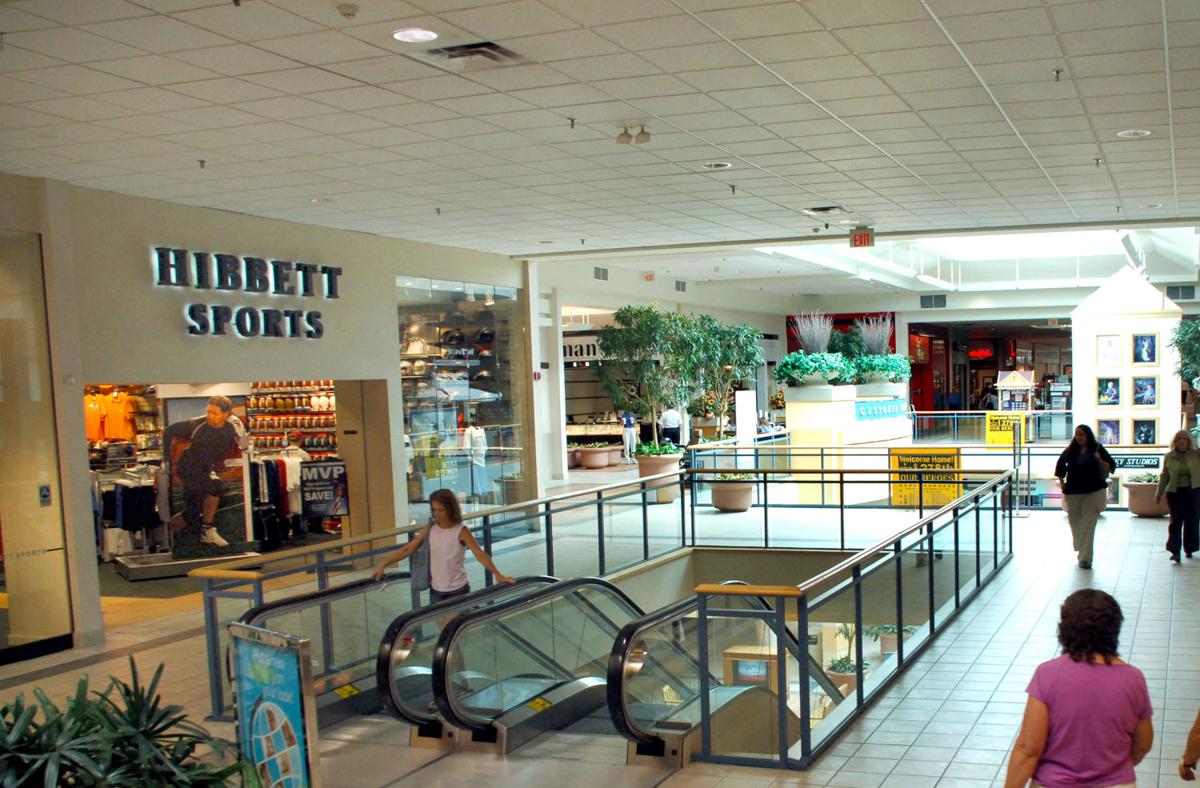 Hibbett Sports opens at new SouthPark Mall location