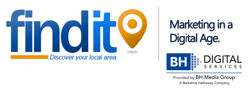 FindIt Bristol VA | BH Digital Marketing Services | Online Business Directory