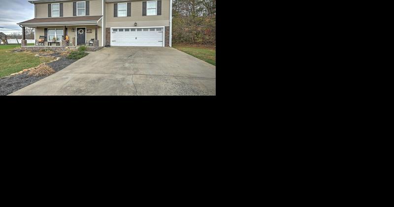 Newly listed homes for sale in the Bristol area - Vimarsana News