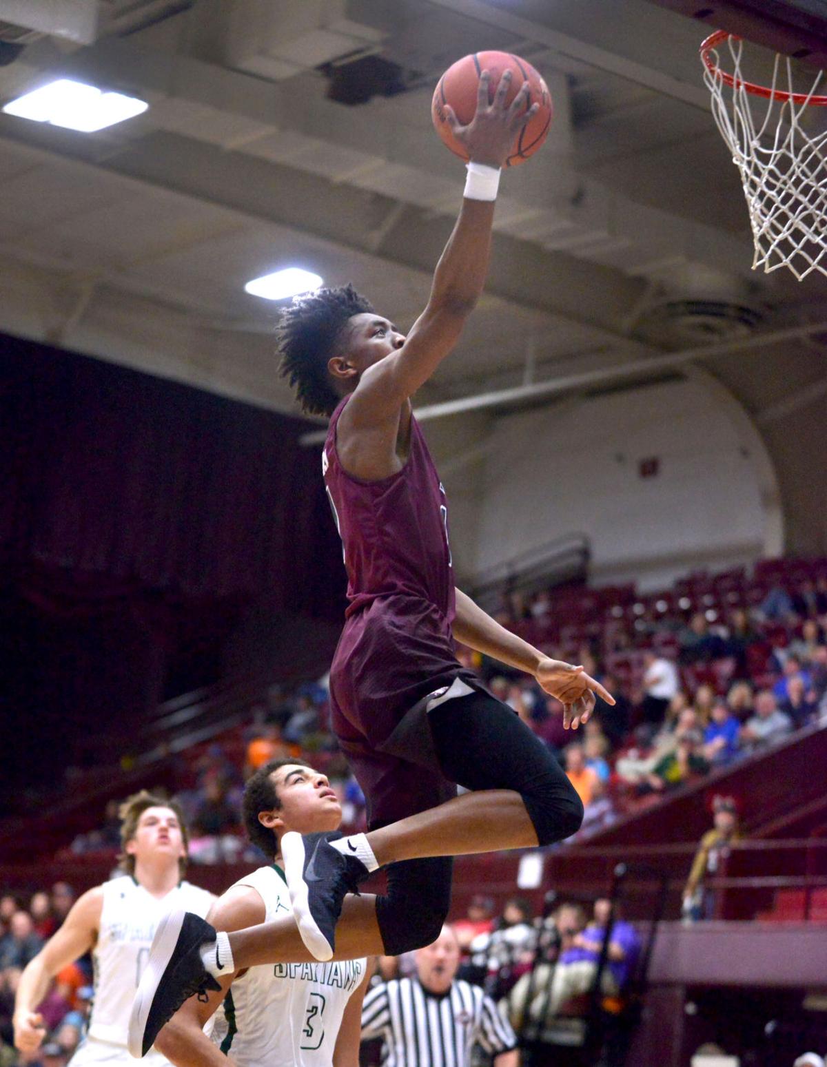 Arby S Classic Bearden Takes Third Place Over Webb School