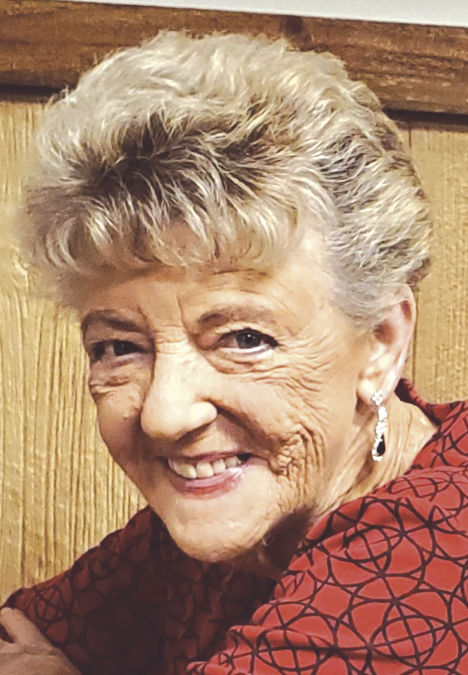 Kirby, Carolyn Casteel