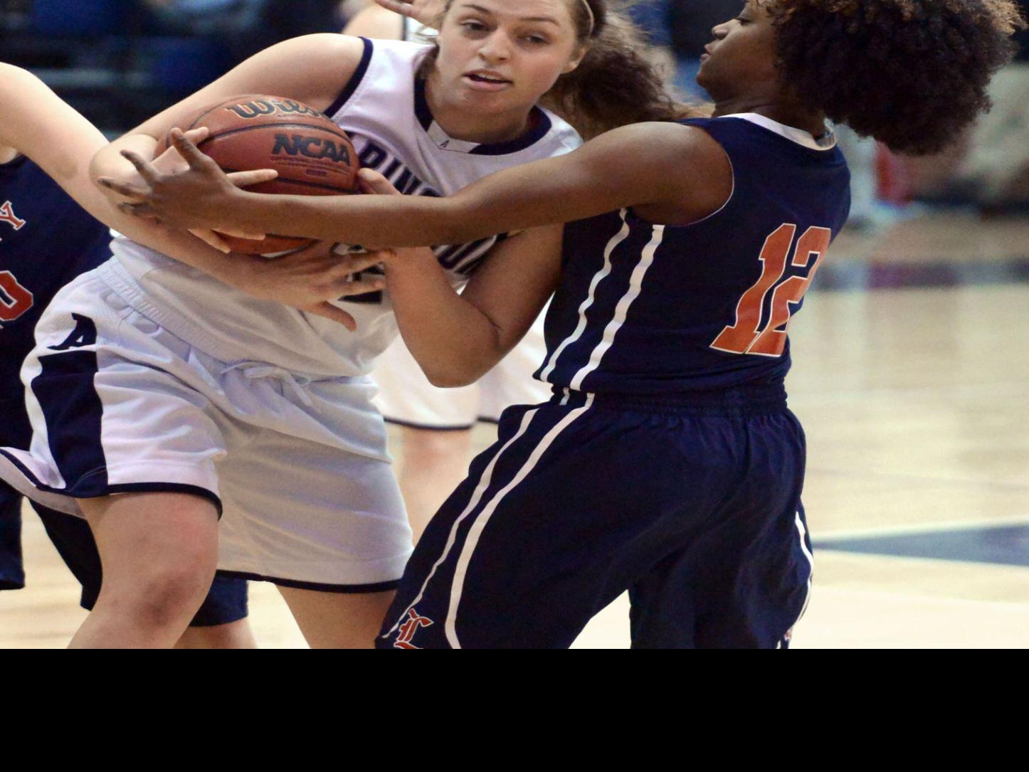 Another Round Down The Updated Vhsl Regional Brackets Sports