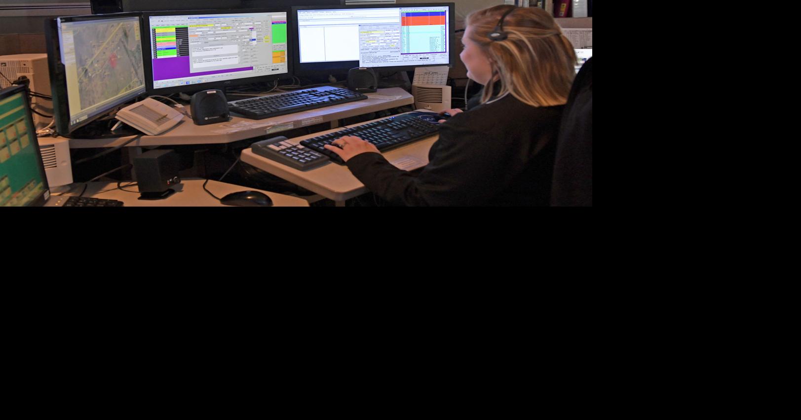 Recognizing the voice behind the call and how dispatchers help