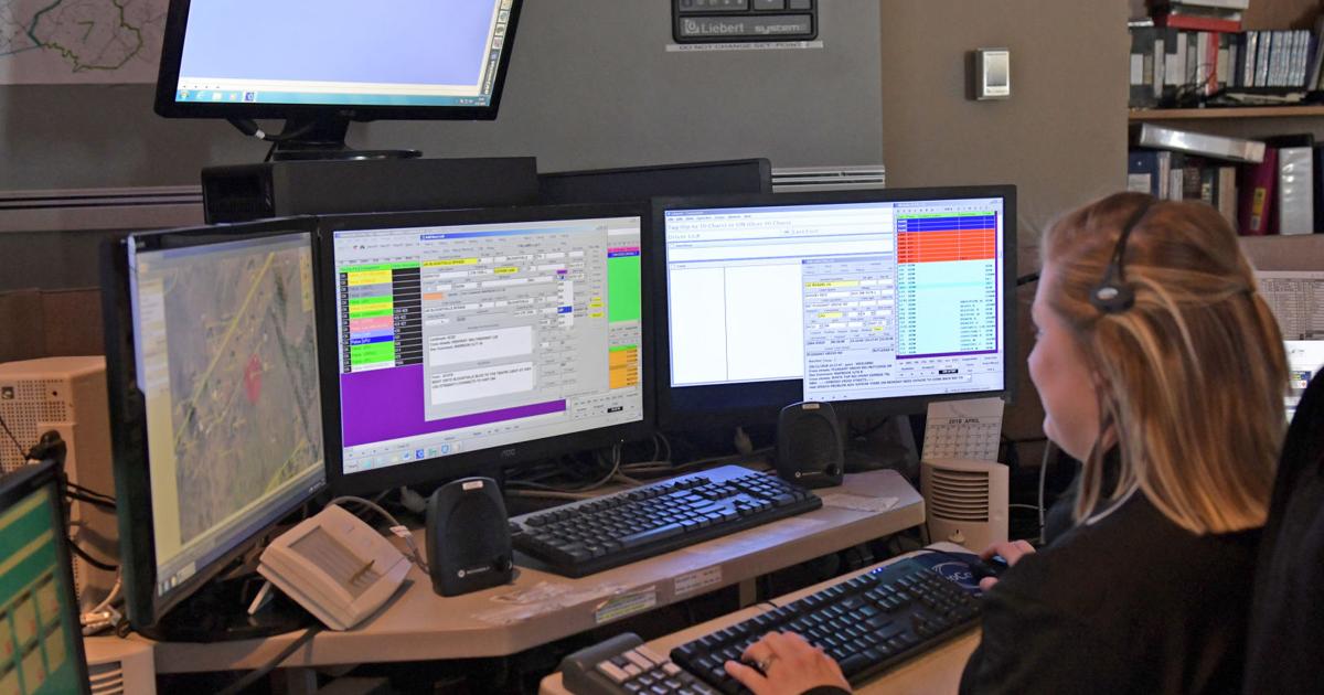 Recognizing the voice behind the call and how dispatchers help