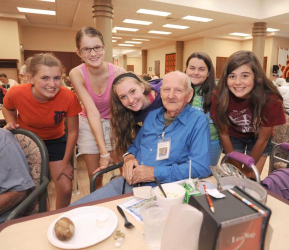 Mountain Empire Older Citizens is a vital part of the Southwest Virginia  community