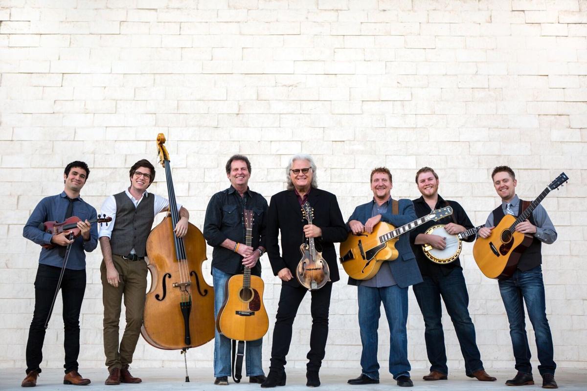 Bluegrass and Southern Gospel on tap this weekend Entertainment