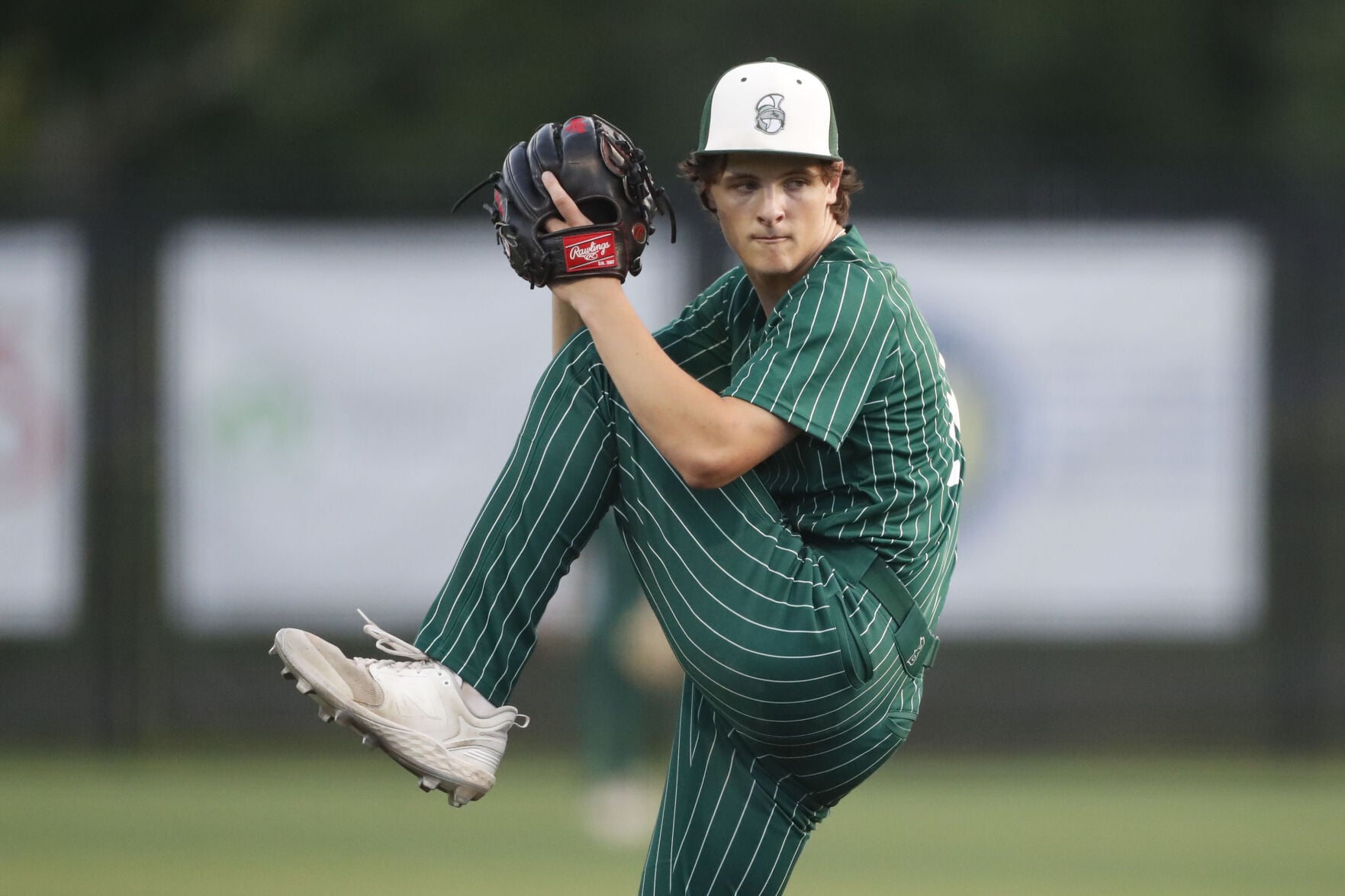Tazewell vs. John Battle Baseball - Region 2D Quarterfinals