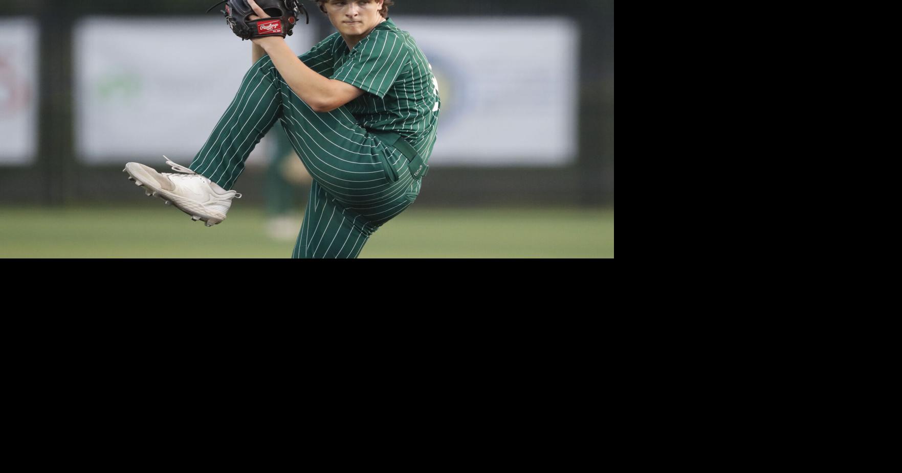 REGION 2D BASEBALL: Palmer Gobble stars as John Battle rolls to win over Tazewell