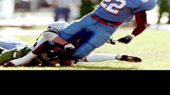 History With Hayes 1998 Powell Valley Vikings Were The Cream Of