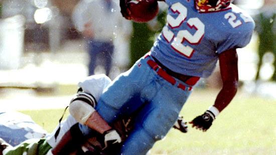 History With Hayes 1998 Powell Valley Vikings Were The Cream Of