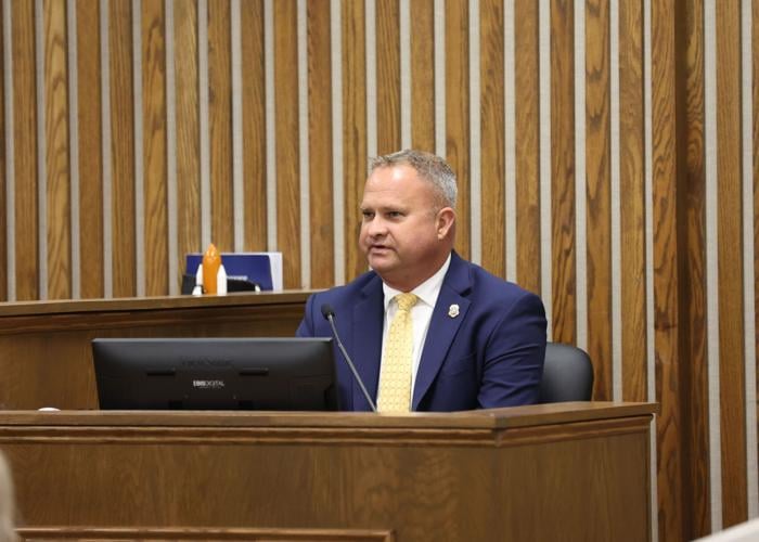 Judge bars some disturbing photos from Boswell trial