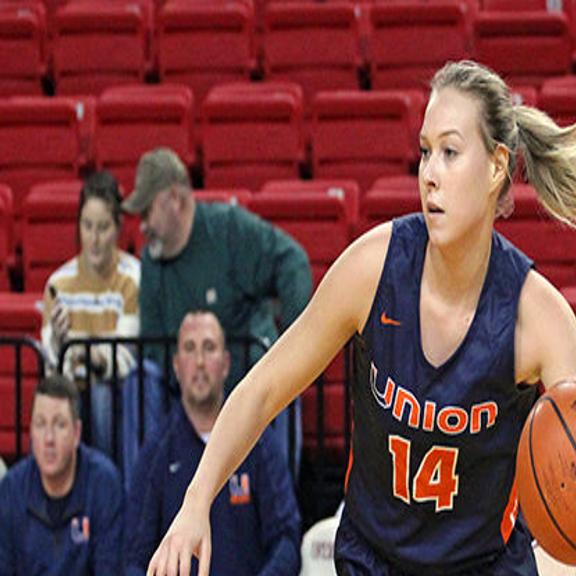 Prep Basketball Union Girls Beat Patrick Henry For Powell Valley