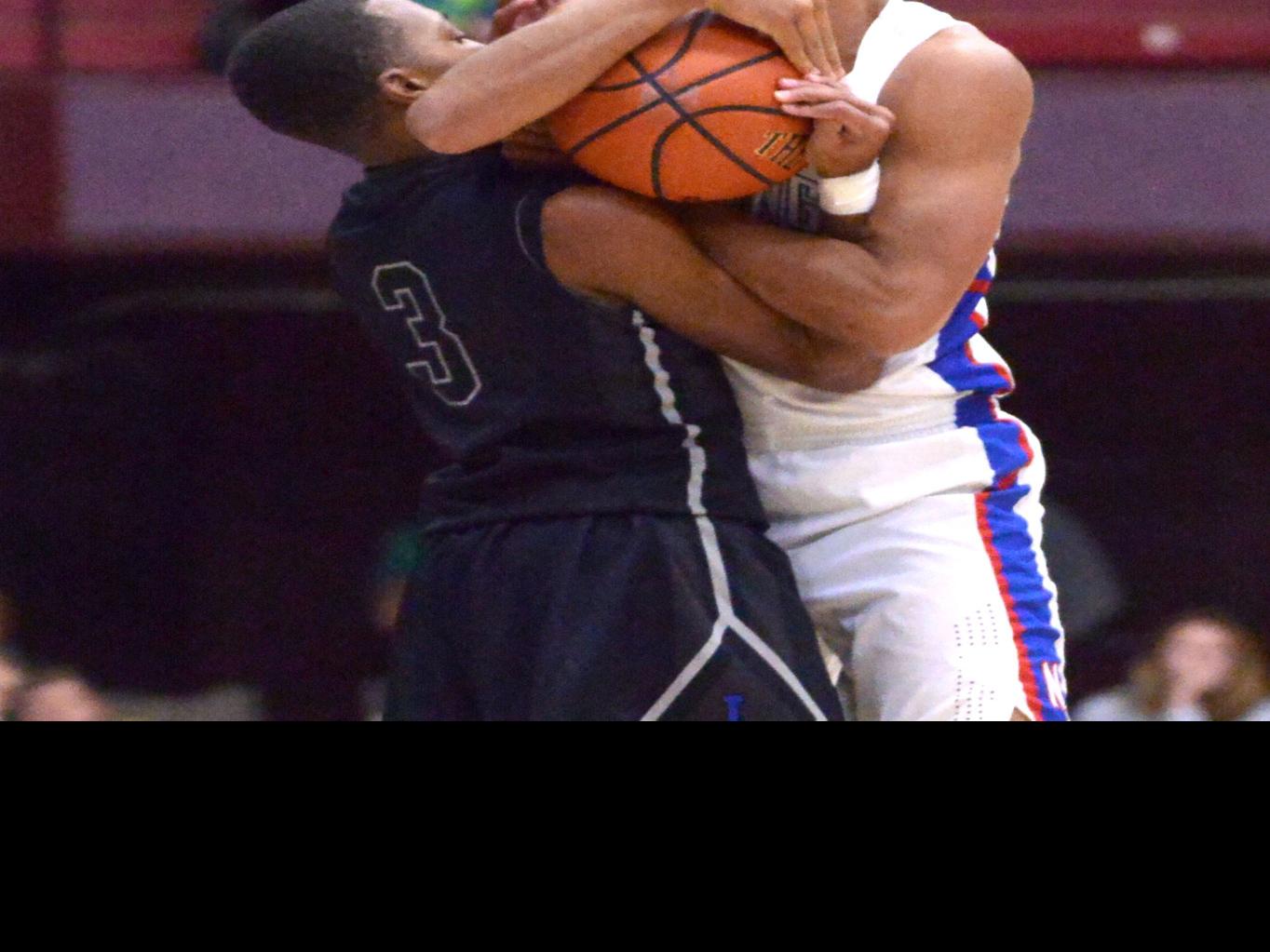 Arby S Classic North Meck Bearden Surge Into Semis Sports