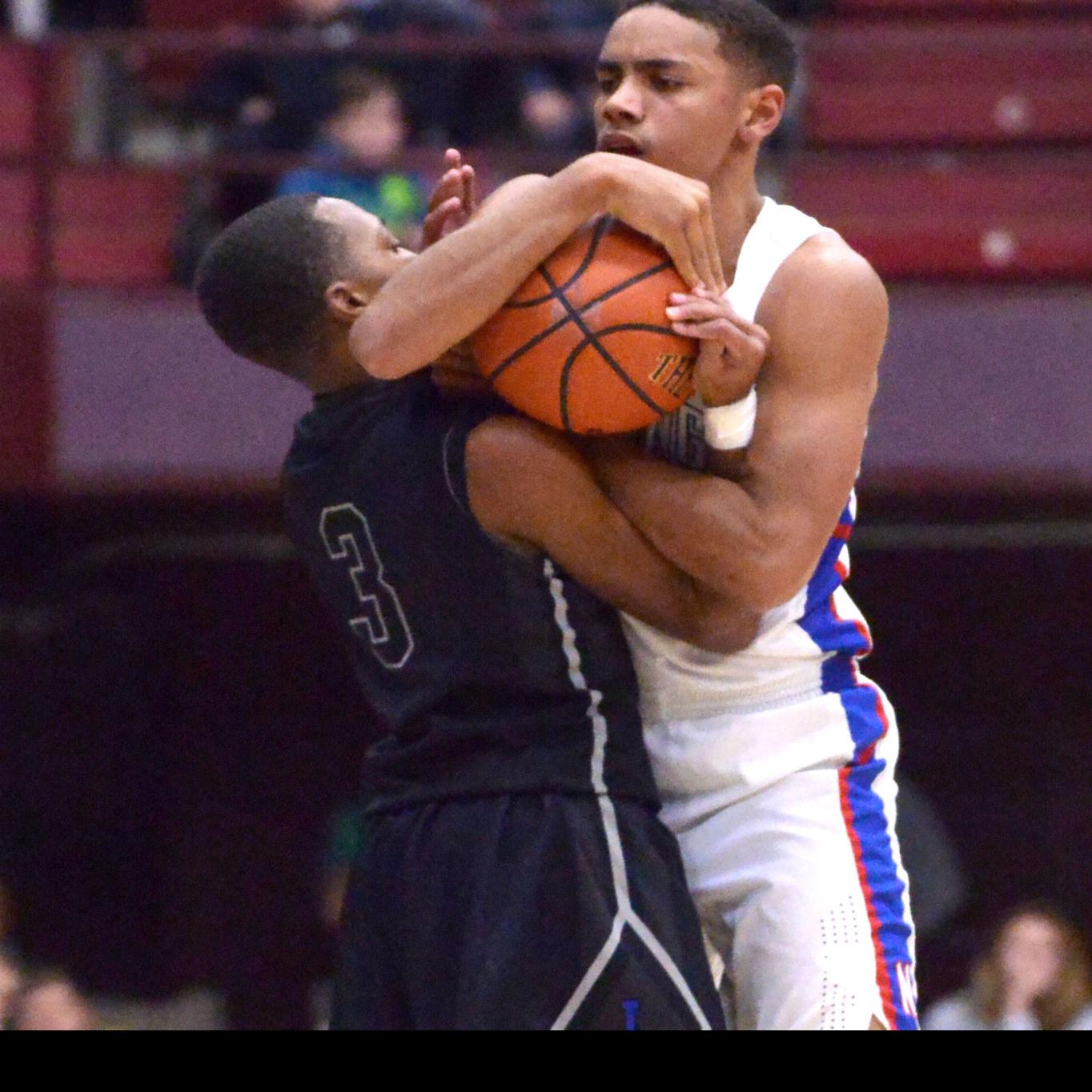 Arby S Classic North Meck Bearden Surge Into Semis Sports