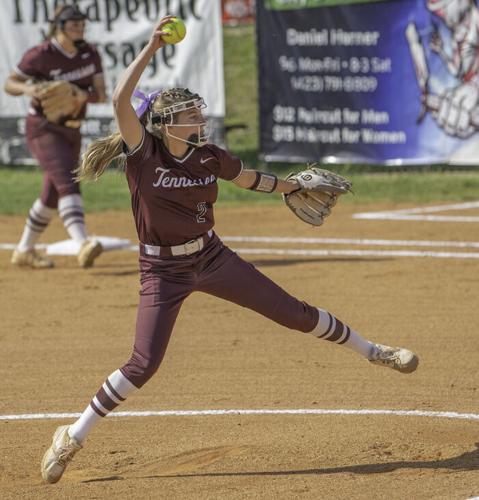 Daniel Boone heads to Little League Softball World Series semifinals