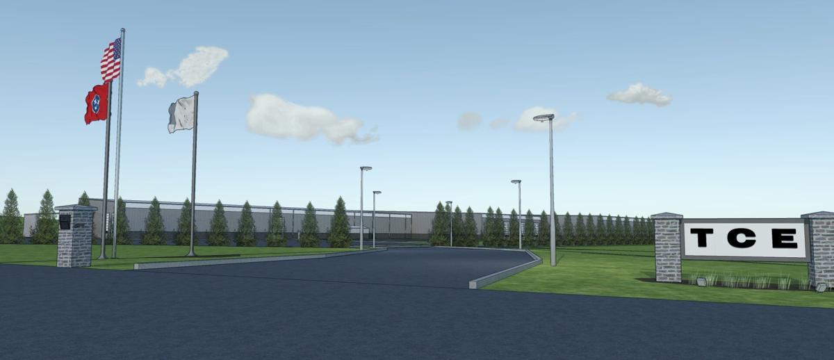 30 million expansion of Bristol industry will bring 50 new jobs