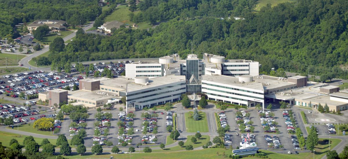 States spell out timelines for commitment spending for Ballad Health