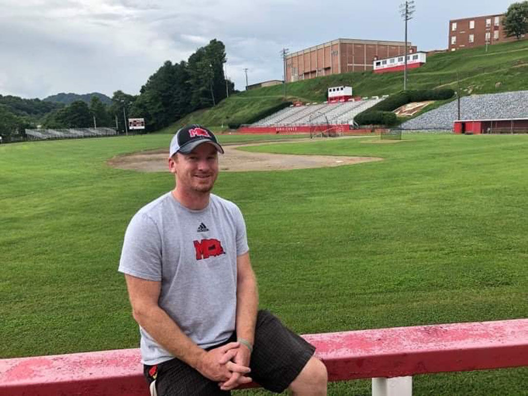 PREP FOOTBALL Tim Smith steps down after three season as Marion's head