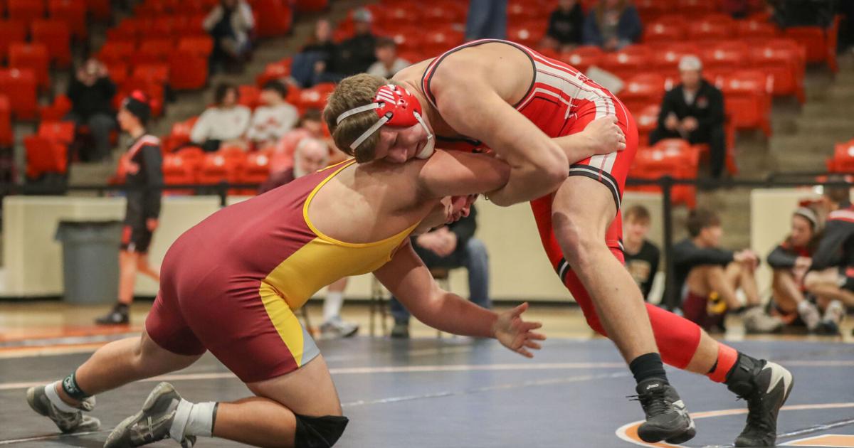 SWD Wrestling