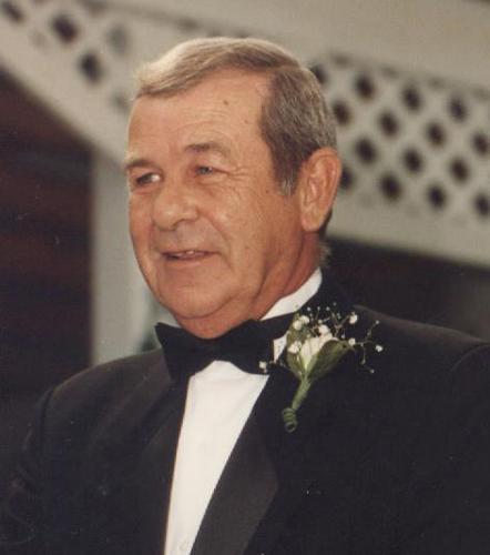 Obituary information for Jerry Richard Blevins, Sr.