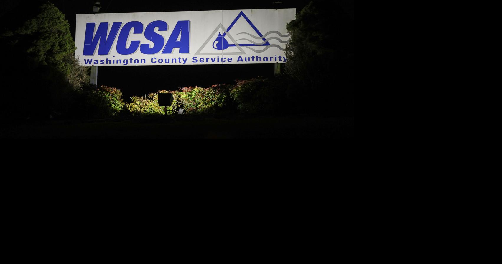 Our View | WCSA board needs to discuss leadership change issue with its ...