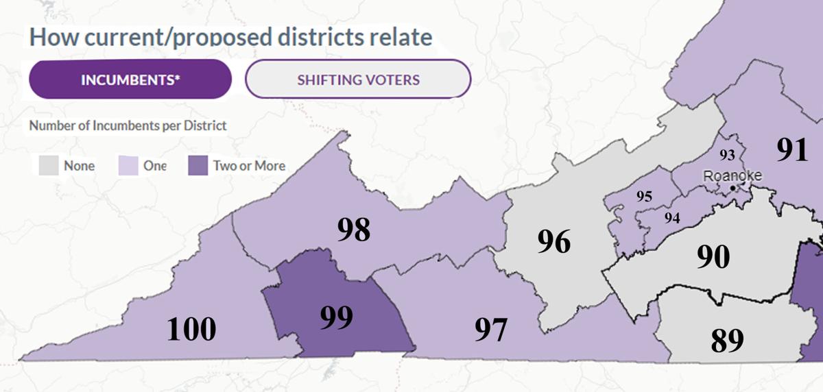 Redistricting Commission