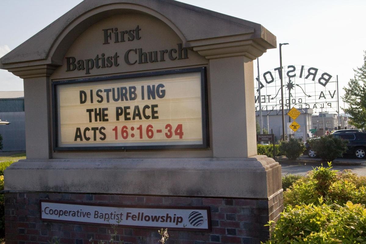 Church meetinghouse marquees and signs range from witty to inspirational