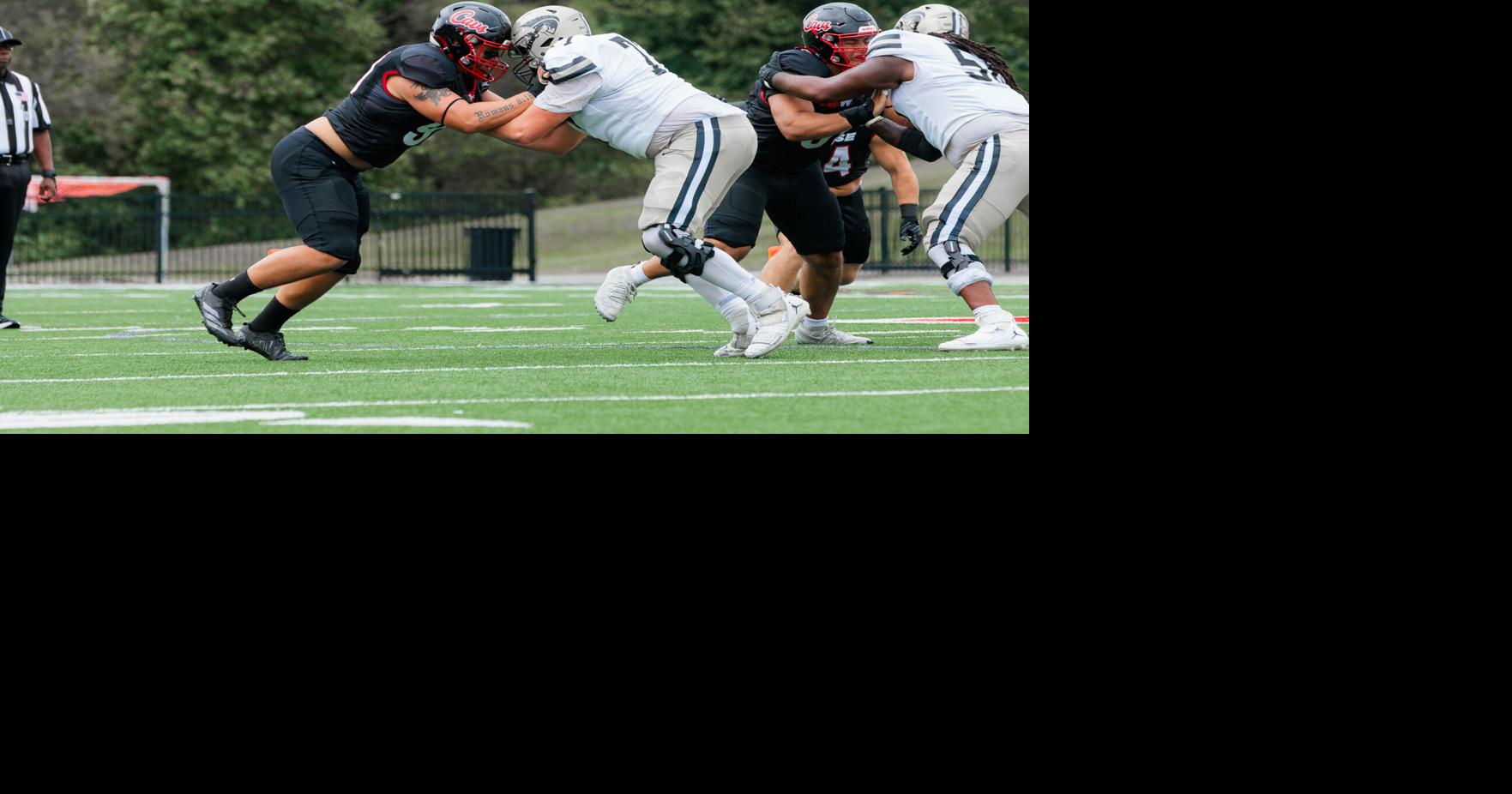 UVa-Wise is 0-3 after homecoming loss