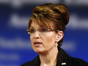 sarah palin glasses