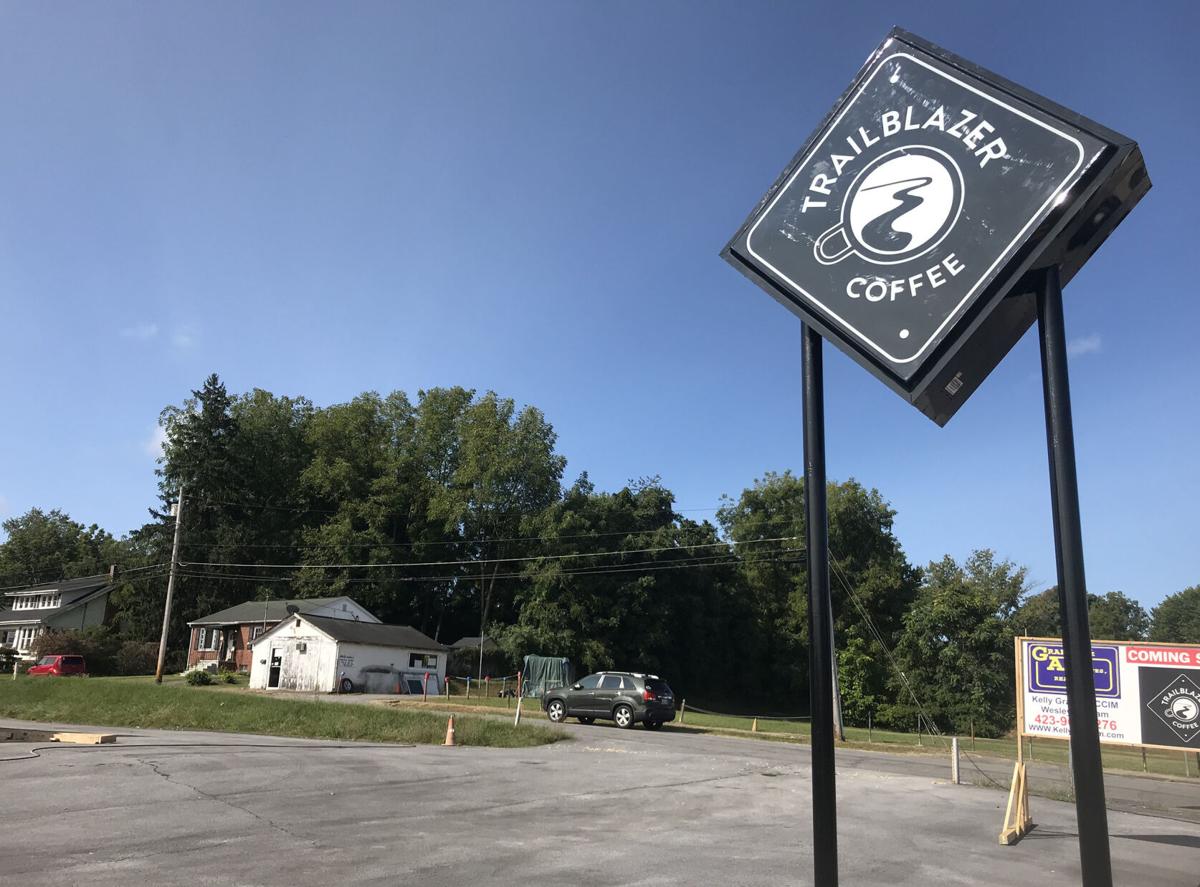 Trail Blazer Coffee To Open In Bristol Latest Headlines Heraldcourier Com