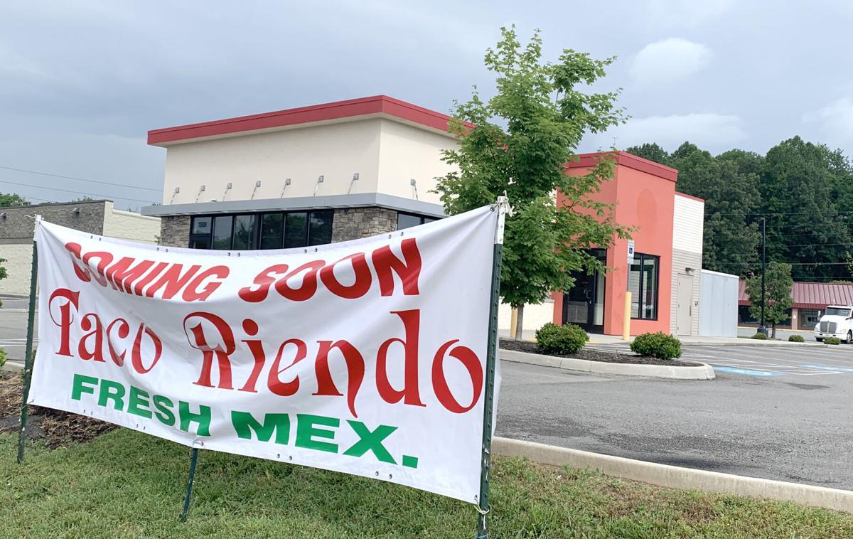 New Mexican Restaurant To Move Into Former Taco Johns Building Latest Headlines Heraldcouriercom