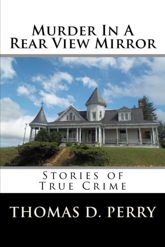 Murder in a rear view mirror