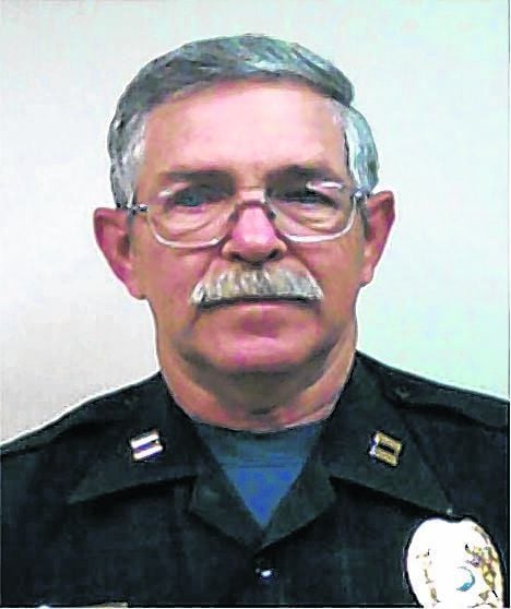 Vehicle Service Department Letter >> Several officers promoted at Bristol Tennessee Police ... Vehicle Service Department Letter >> Several officers promoted at Bristol Tennessee Police ...