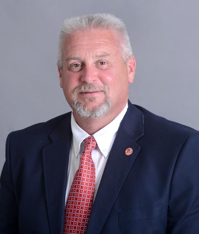 John Crawford running for Tennessee Representative in 1st District