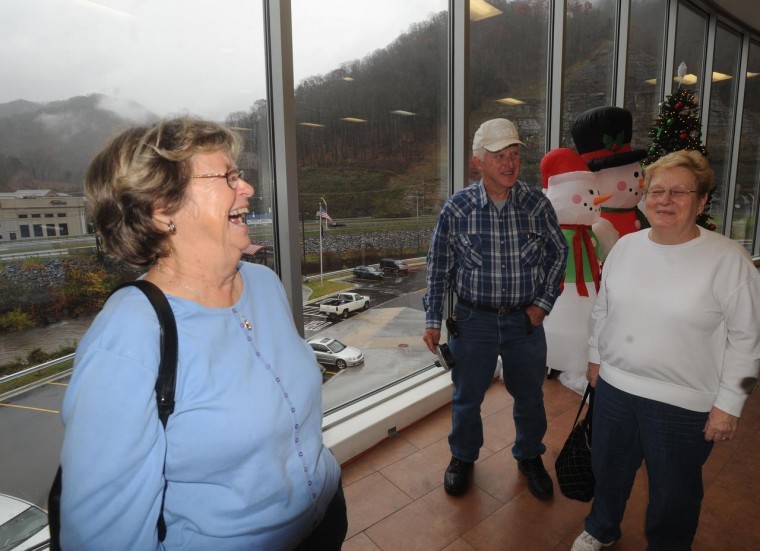 Grundy's new Walmart the culmination of decadeslong effort to rebuild