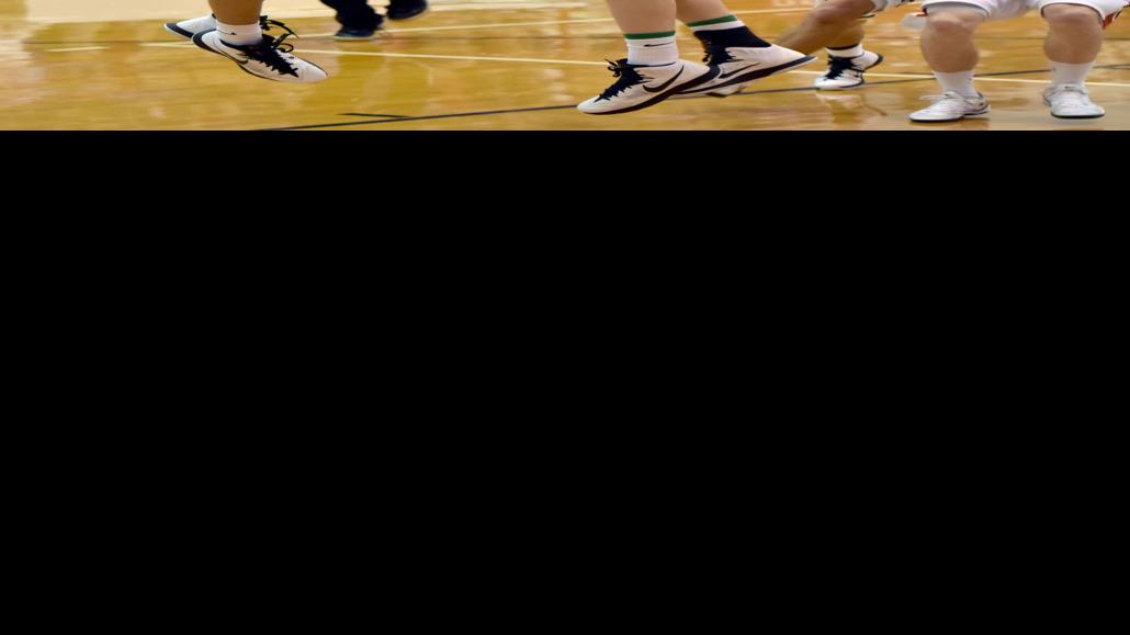 John Battle Vs Lebanon Basketball Heraldcourier Com
