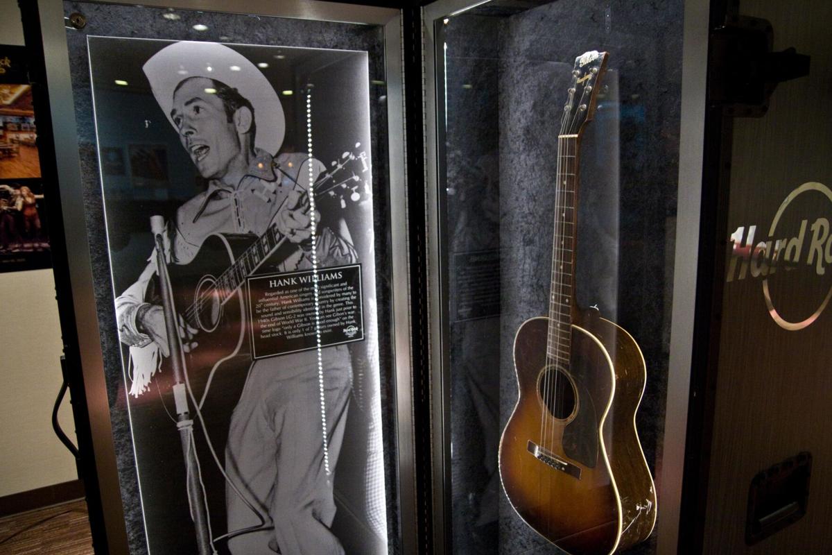 Hank Williams