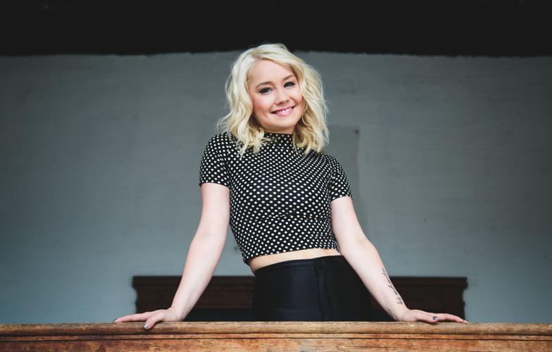 RaeLynn