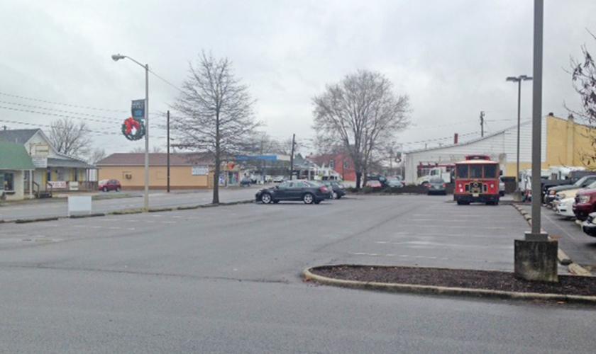 Abingdon, Virginia, police to create safe zone