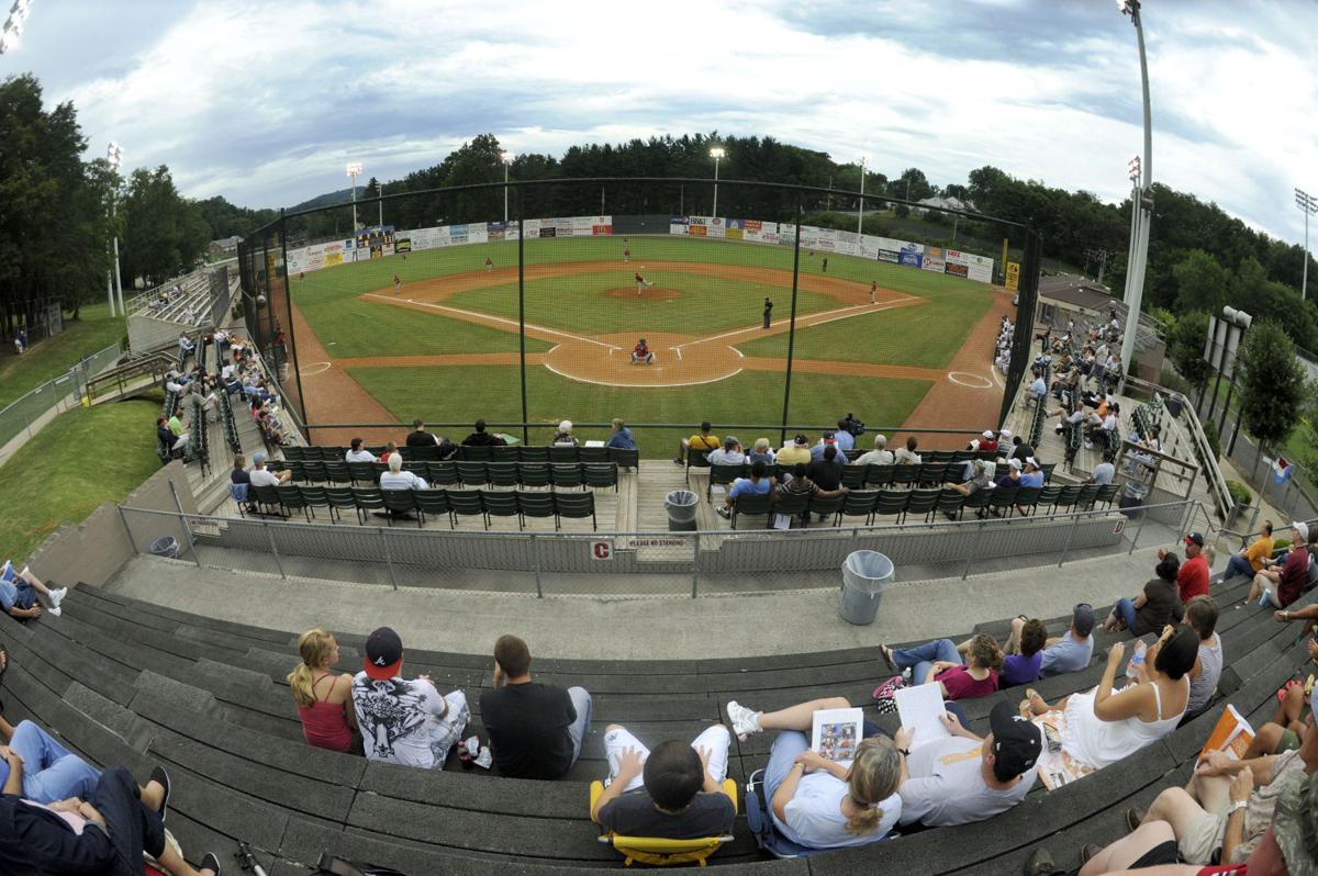 Bristol Tennessee Council to consider study of new stadium for Bristol Pirates tonight Local