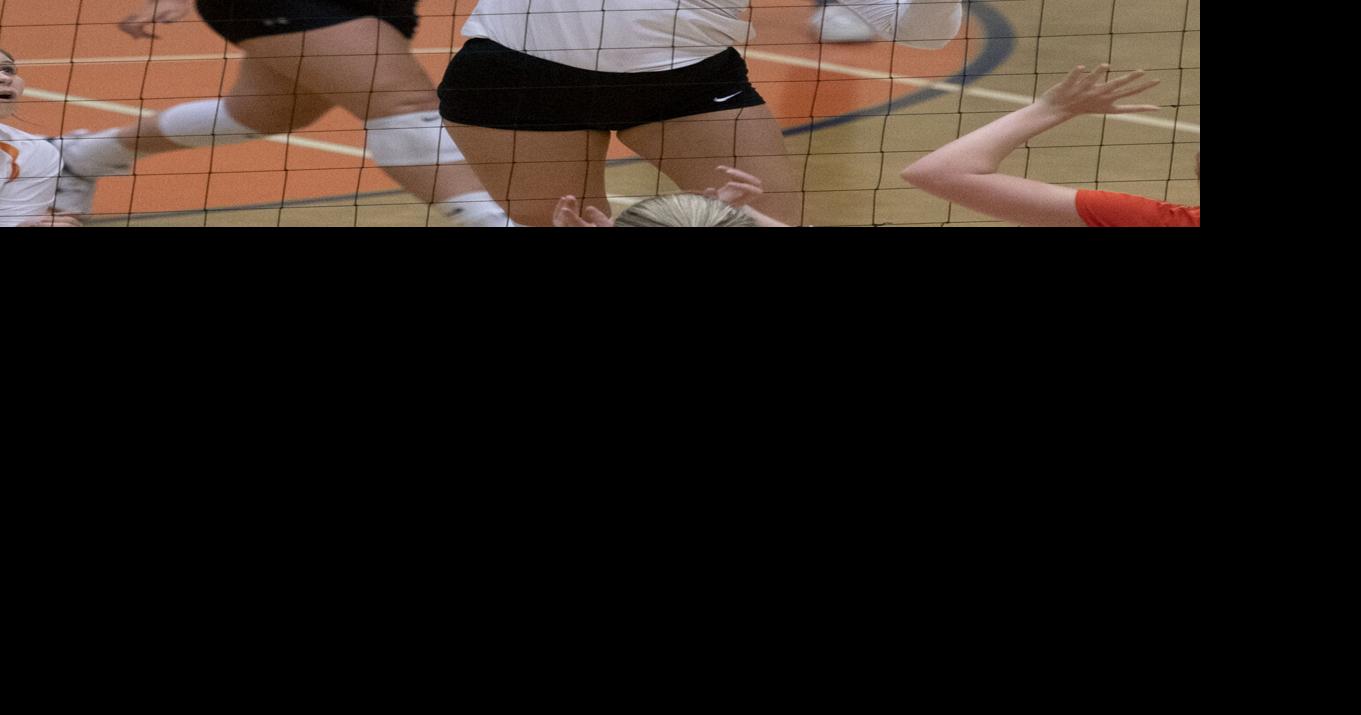 WATCH NOW PREP VOLLEYBALL Vaughan leads Sullivan Central over Elizabethton